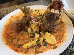 -南沙游艇会·大兵船餐厅