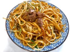 -陈八两面家(华孚写字楼店)