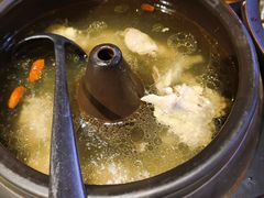 -云海肴云南菜·蒸汽石锅鱼(北京良乡华冠店)