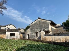 -呈坎景区