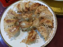 猪肉系列煎饺-石老头关东饺子王·东北菜(嘉华鑫城店)