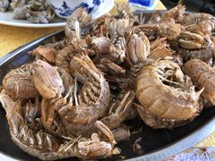 -十四涌水产中心