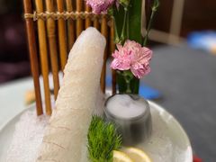 -沈灶河豚宴·河豚融合餐厅(汉中路店)