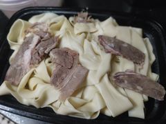 -嘻小北·兰州清汤牛肉面(太平洋森活天地店)