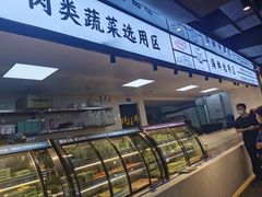 -蚝英雄鲜蚝自助专门店(长楹天街直营店)