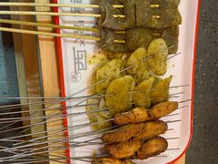 -遇西祠·海鲜烧烤(总店)