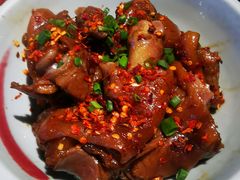 -大碗厨 25年老字号 现炒湘菜(四季天地店)