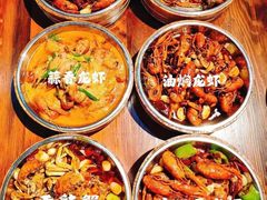 -虾享蟹逅小龙虾·螃蟹·小海鲜(吉林省总店)
