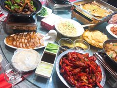-味道工厂楚虾王(龙虾城店)