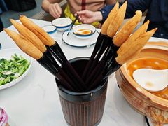 -唐猫庭院·千年陕菜(大唐不夜城店)