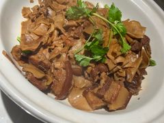 -又见炊烟私房菜(敬亭路店)