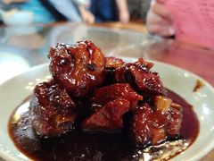 -双塔老饭店