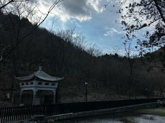 -白水寺森林公园