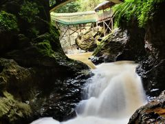 -九乡旅游区