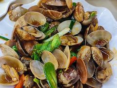 -瑶记海鲜餐厅(西涌店)