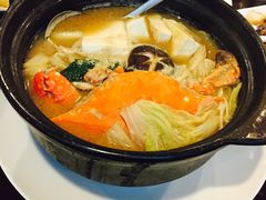 -真剑日本料理·铁板烧(贵州路店)