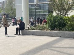 -首都医科大学附属北京同仁医院(南区)