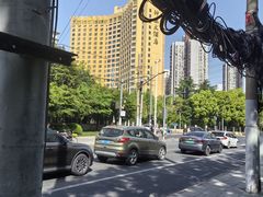 -上海神旺大酒店