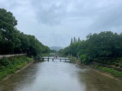 -兰亭风景区