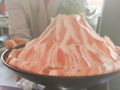 -华晟山城火锅(开发区港西东阁里店)