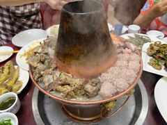 -山海关清和浑锅店