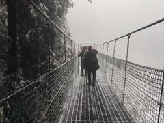 -九峰山