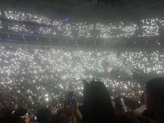 -宝能国际体育演艺中心