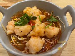 -怪物的冰与火(天虹商场中山路店)