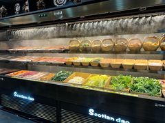 -苏格里岛自助烤肉海鲜火锅(成都金牛万达店)