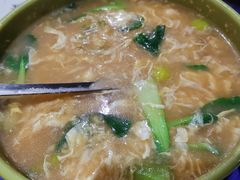 海鲜疙瘩汤-威海渔村(静安旗舰店)
