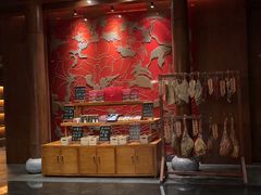 -丽江金茂凯悦臻选酒店-滇香馆