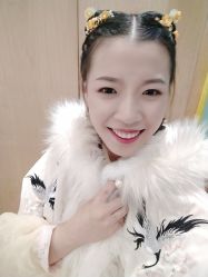 -盘子女人坊古装写真摄影(天津总店)