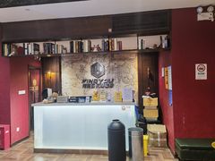 -恐怖游戏(湖滨店)