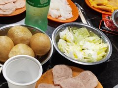 -二楼老店重庆鸡公煲(真光路店)