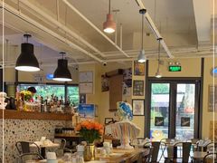 -BOLLO意大利餐厅(龙山万物工场店)