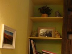 -旅马餐厅(茅家埠店)