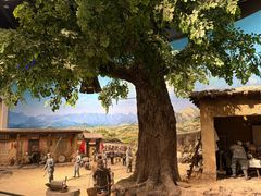 -聂荣臻元帅陈列馆