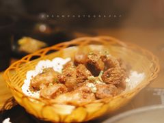 -潮味四季潮汕牛肉火锅(来凤街店)