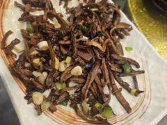 -西江美食舫·江西菜(健德桥店)