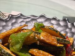 贝贝南瓜-怡園·茶膳(怡园店)