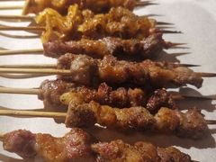 -腰子哥烤串(石佛营炫特店)