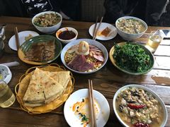 -柳飨源细柳臊子面馆