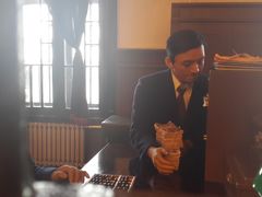 -沈阳金融博物馆