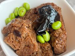 四季烤麸-鼎泰丰(国贸商城店)