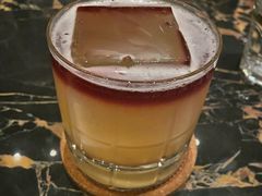 -DM Distiller & Mixologist Whisky Cocktail Bar