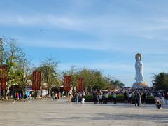 -南山素面馆(三亚南山文化旅游区店)