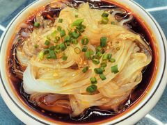 回民凉粉-乡村馕坑肉·烧烤·新疆菜·本地人更爱吃(阿勒泰首店)