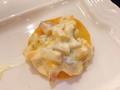 -鹭江潮餐厅•福建菜(鹭江佲家酒店)