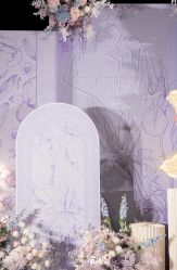 -觅遇Meet U私人婚礼定制(潮汕店)