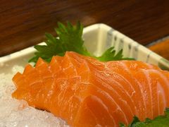 -戏作寿司(观音桥店)